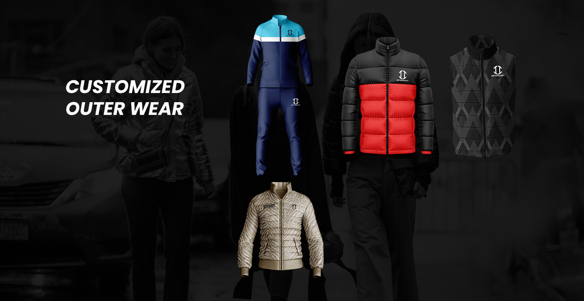 Outer-wear