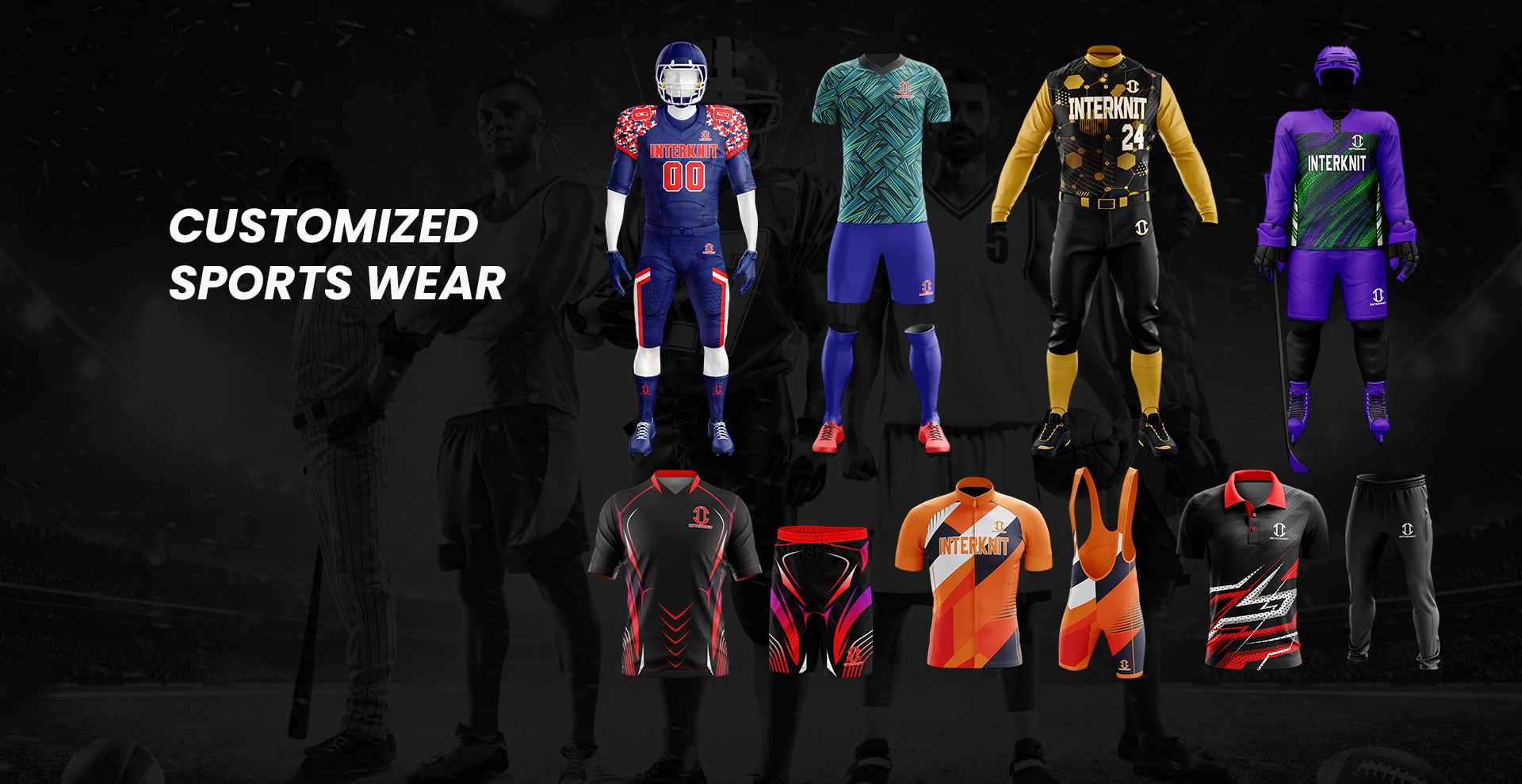 Sports-Wear